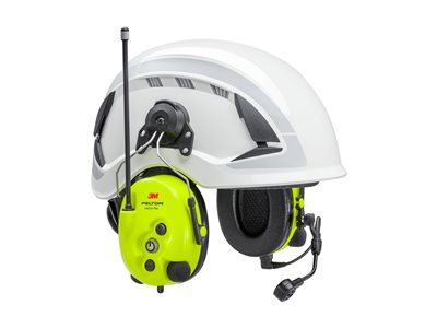3M Peltor LiteCom Plus MT73H7P3E4610NA