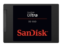 Sandisk Disques SSD SDSSDH3-500G-G26