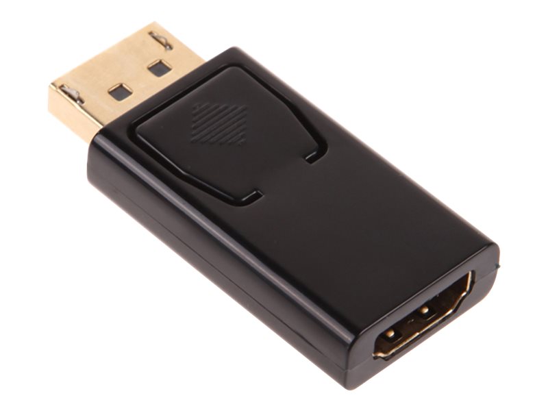 Axiom - Video / audio adapter