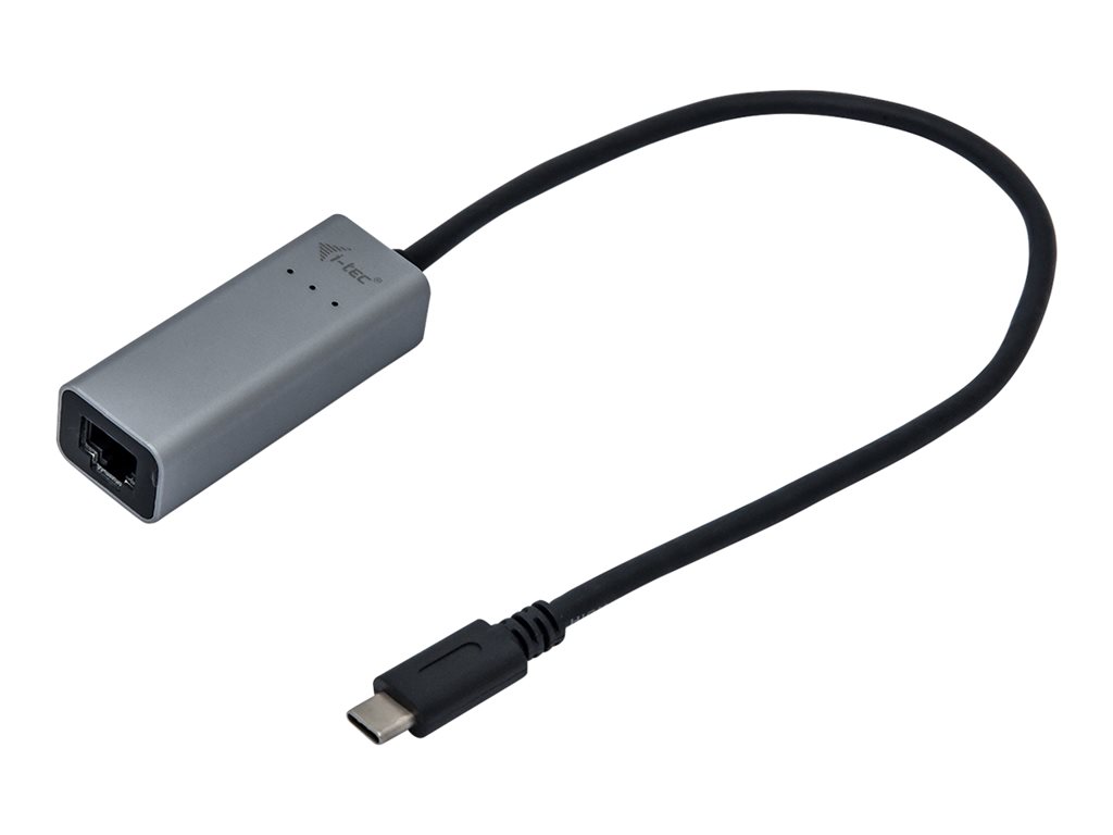 I-TEC USB-C to Gigabit Ethernet Adapter