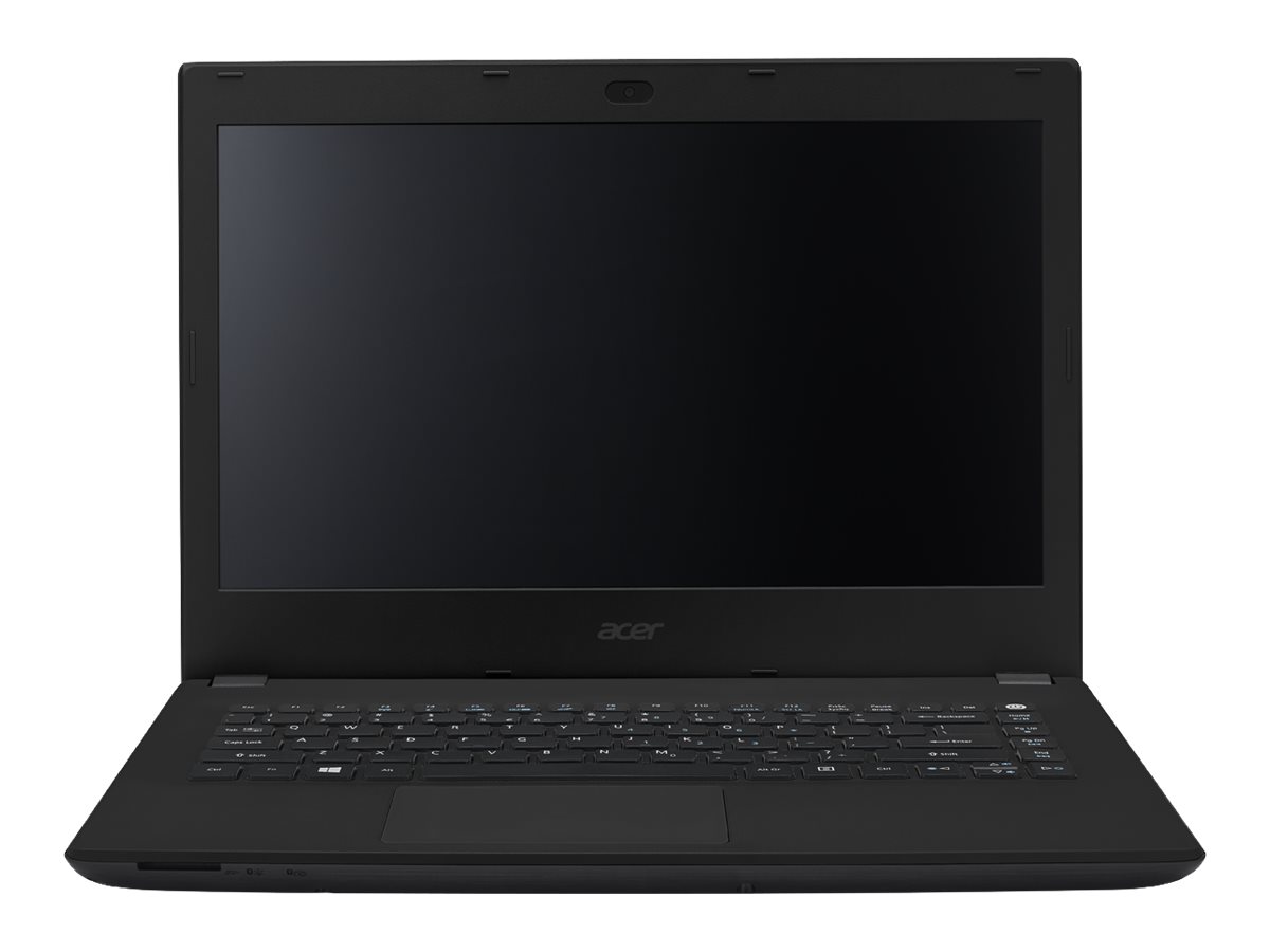 Acer TravelMate P248 (M)