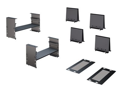 APC - Rack trough adapter kit