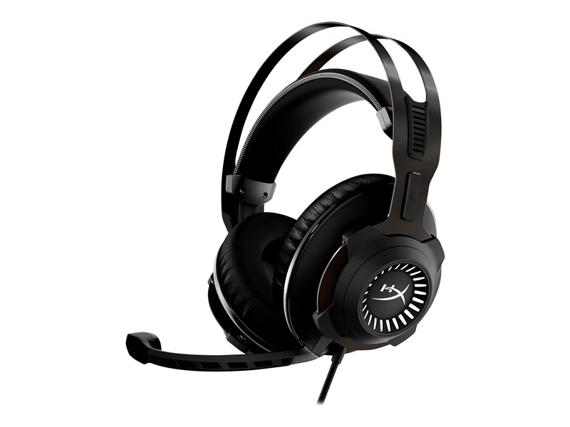 HyperX Cloud Revolver Gaming
