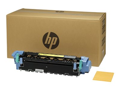HP - (110 V) - fuser kit