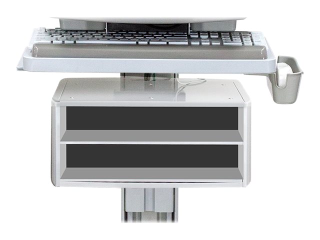 Capsa Healthcare Trio Locking XP Bin Module