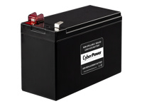 CyberPower Replacement Battery Pack Series APCRBC110-CP