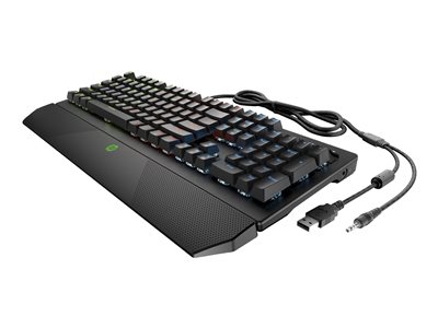 HP Pavilion Gaming 800