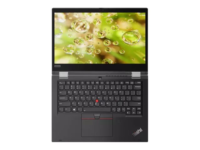 Lenovo ThinkPad L13 Yoga Gen 2 - 13.3