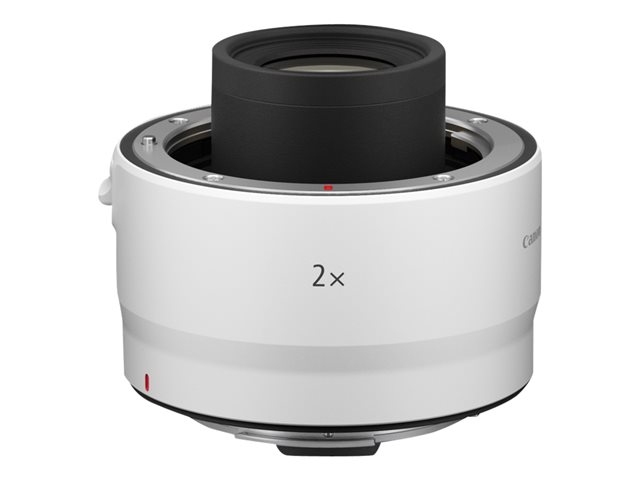 Image of Canon RF converter