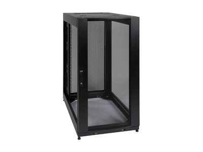 EATON TRIPPLITE 25U Server Rack - SR25UB