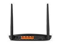 TP-LINK Dual Band 4G LTE Router