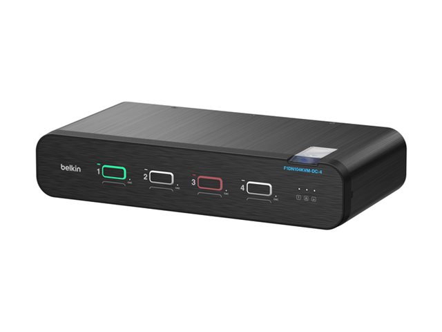 Belkin Universal Secure