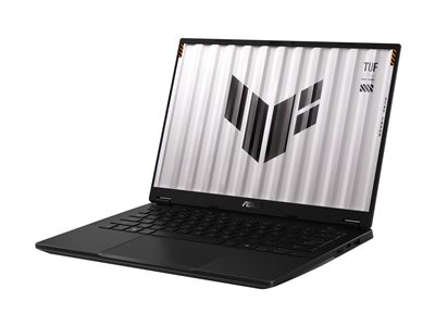 ASUS TUF Gaming A14 FA401KM-DS74 180-degree hinge design AMD Ryzen AI 7 350 / up to 5 GHz 