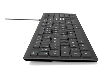 PORT DESIGNS Office Keyboard Exec FR