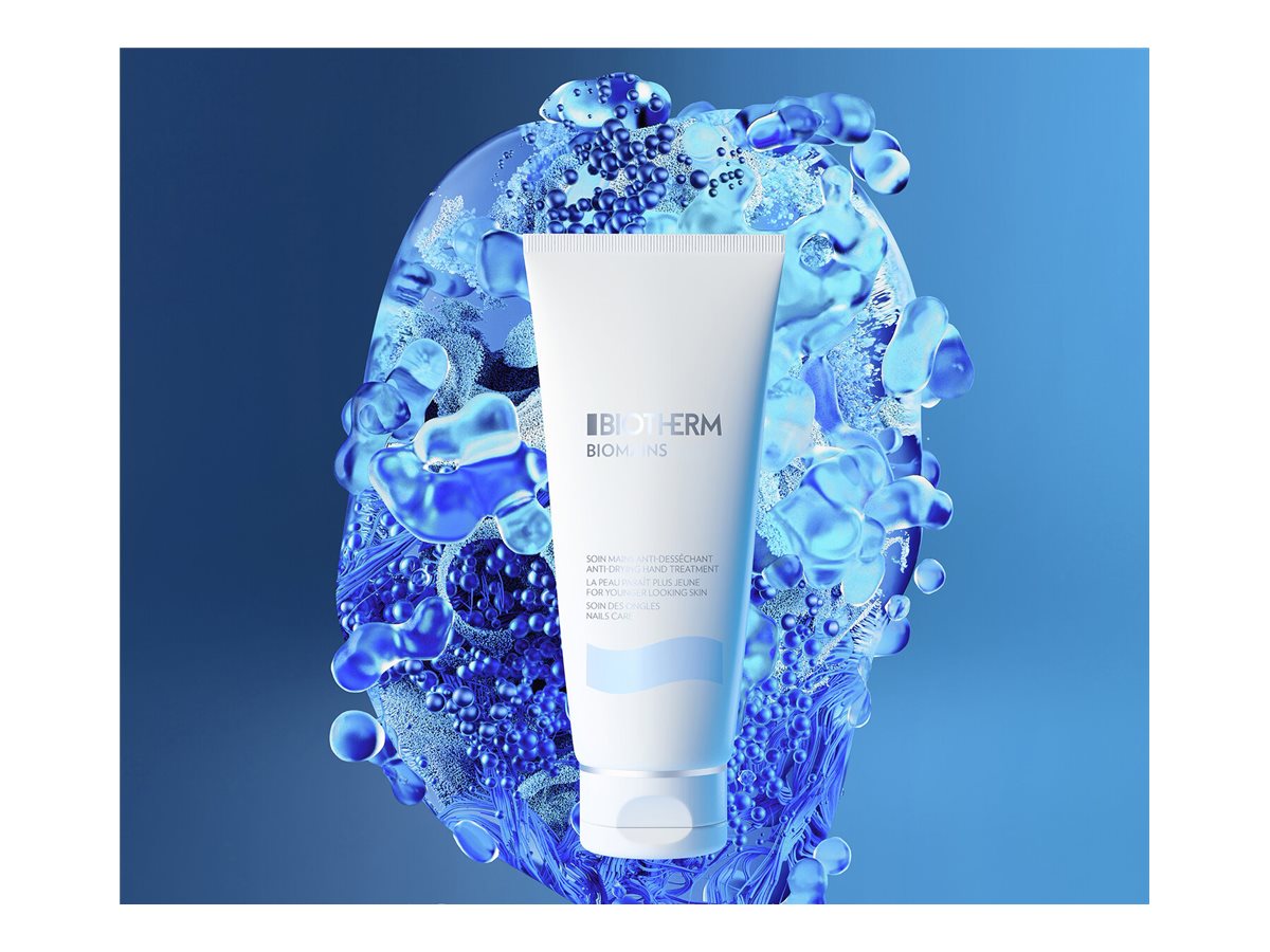 Biotherm Biomains Hand Cream 50ml