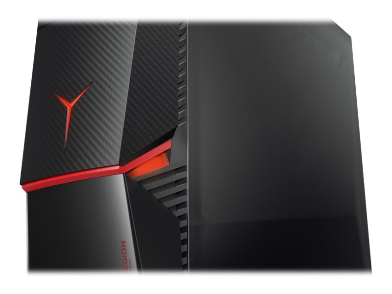Lenovo Legion Y720T-34IKH 90H5 | Overview, Specs, Details | SHI