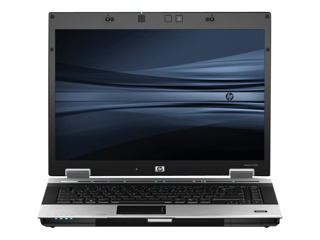 HP EliteBook 8530p Notebook