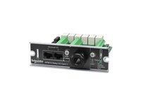 APC Accessoires onduleurs et baies AP9614