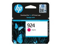 HP Cartouche Jet d'encre 4K0U4NE#SE1