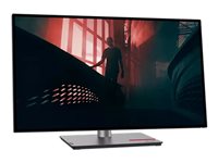 LENOVO ThinkVision P27q-30 27p TS