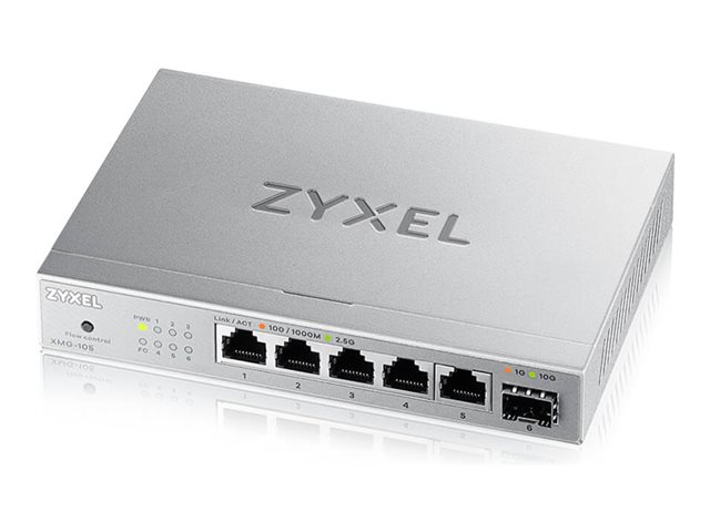 Zyxel XMG-100 Series XMG-105