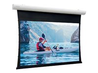 Da-Lite Tensioned Elpro Concept projection screen - 131" (333 cm)