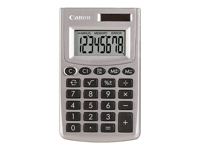 Canon LS-270L - Calculadora...