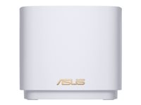 ASUS ZenWiFi AX Mini (XD4) Wi-Fi-system Desktop