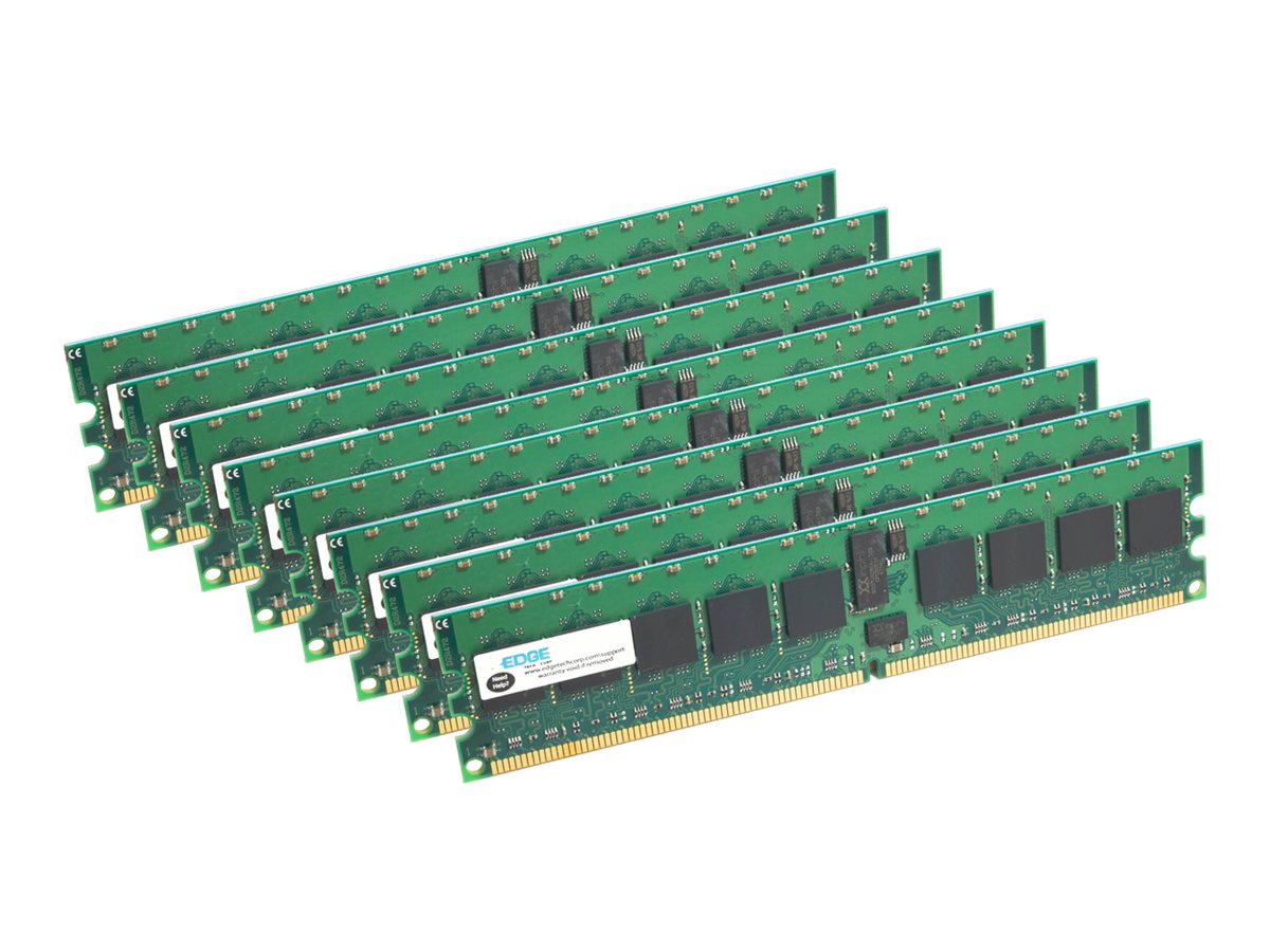 EDGE - DDR3 - kit - 64 GB: 8 x 8 GB