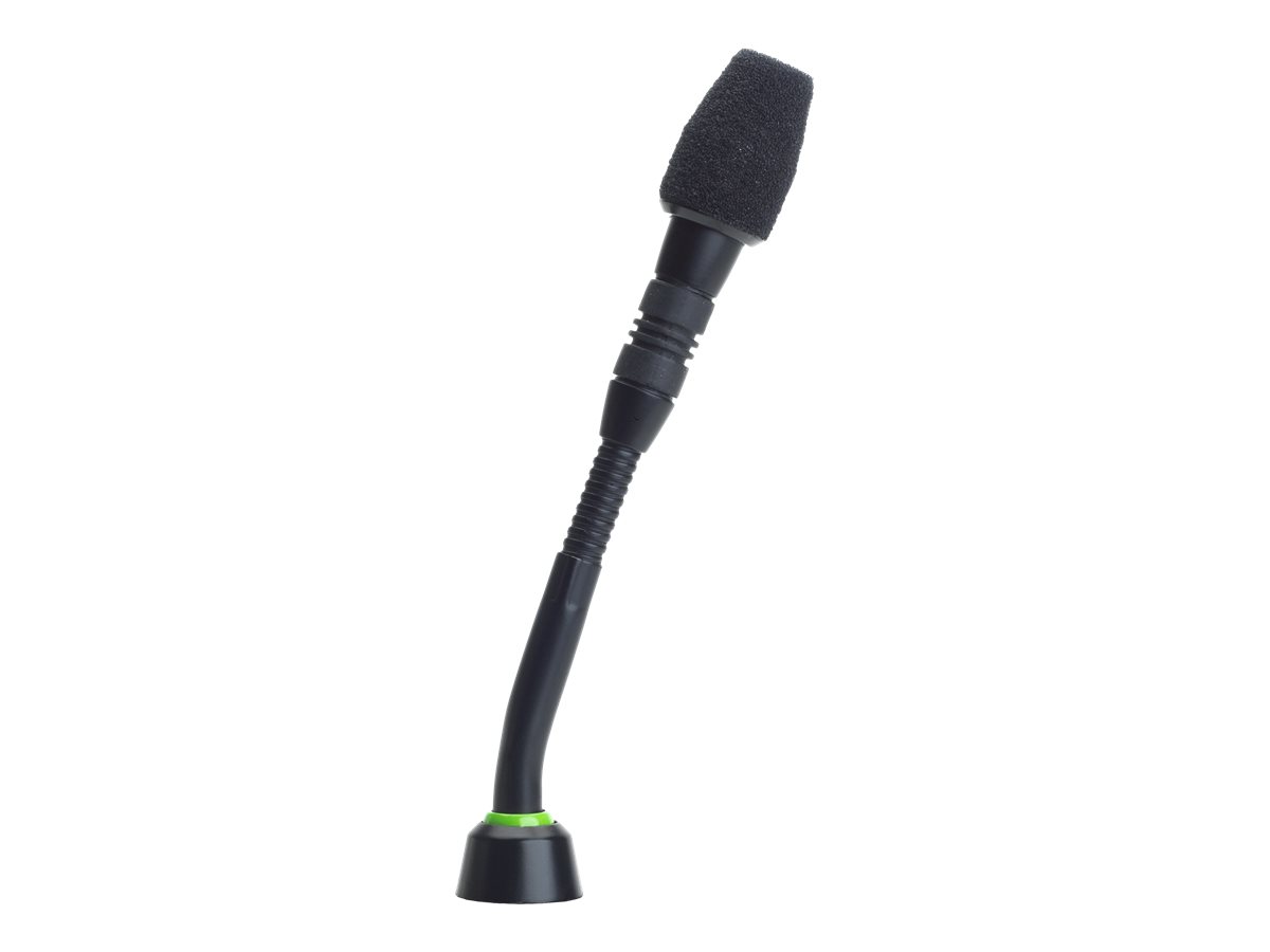 Shure Microflex Gooseneck MX405LP/S