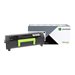 LEXMARK Cartouche 15000 pages