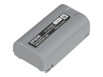 Epson OT-BY60II - Printer battery