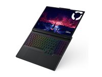 Lenovo Legion 5 15AKP10 - AMD Ryzen AI 7 350 - 15.1" - Windows 11 Pro 64 English - 32GB RAM - 1TB SSD - NVIDIA GeForce RTX 5070 8GB - 3 Year Legion Support - 1Courier Carryin - Eclipse Black