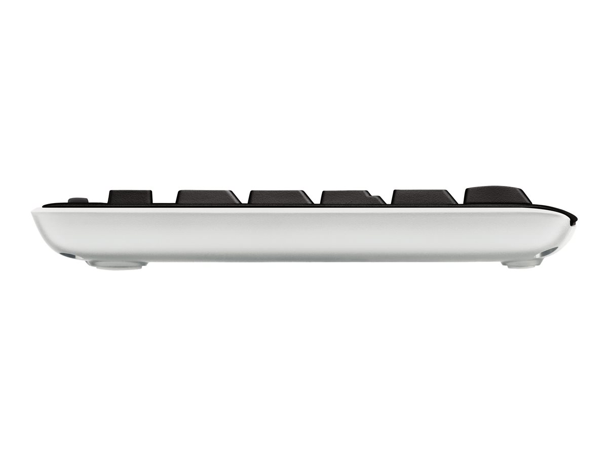 Logitech Wireless Keyboard K270 CZ – foto 7