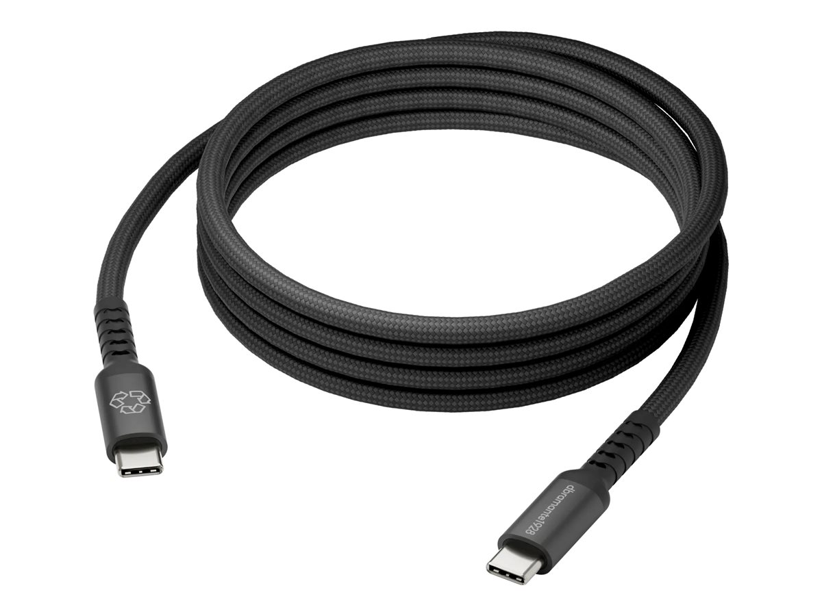 IT Cable BRD 2m USB-C/USB-C...