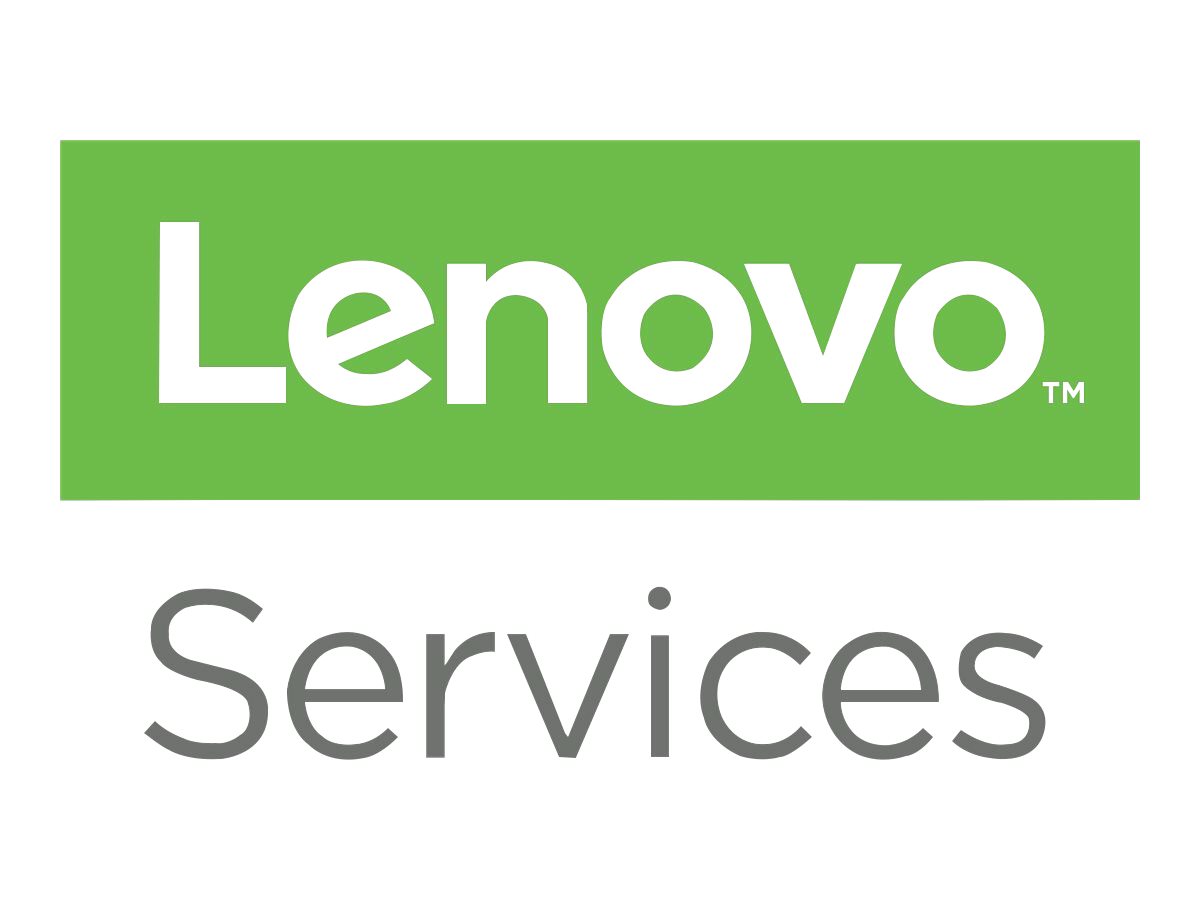 Lenovo Premier Support + Keep Your Drive
