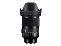 Sigma Art 35mm F1.2 DG DN Lens for Sony E-Mount - A35DGDNSE