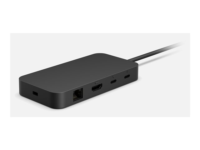 MS Surface USB4 Dock SC Black CEE EM EP2-20056