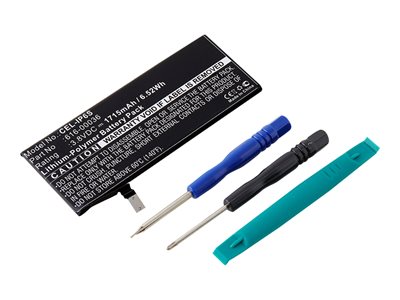 Dantona CEL-IP6S - Battery