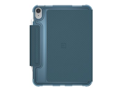 [U] Protective Case for iPad 10.9 (10th Gen, 2022)