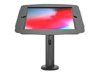 Compulocks Space iPad Pro 12.9-inch Rise Enclosure Kiosk 4'/10cm Tablet Monteringssæt