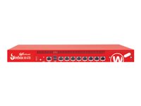 WatchGuard Firebox M470 Security appliance with 3 years Total Security Suite 8 ports GigE 