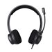 TRUST HS-260 USB - USB C Noise