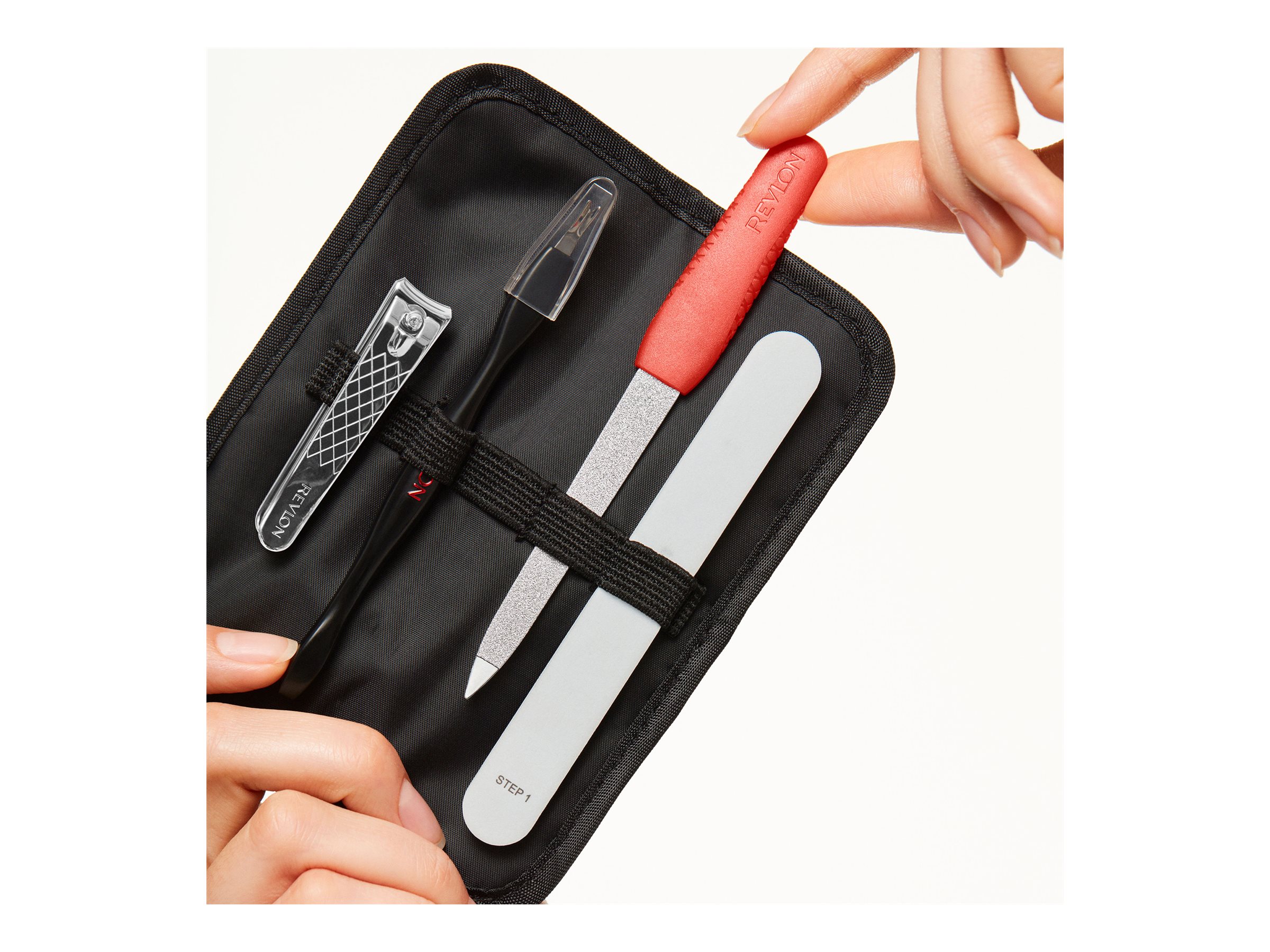Revlon Essentials Manicure Kit
