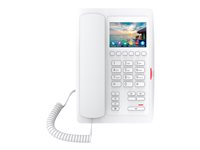 Fanvil H5W VoIP-telefon Hvid
