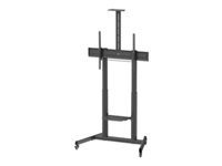 Manhattan 462709 TV mount/stand 60 - 120'