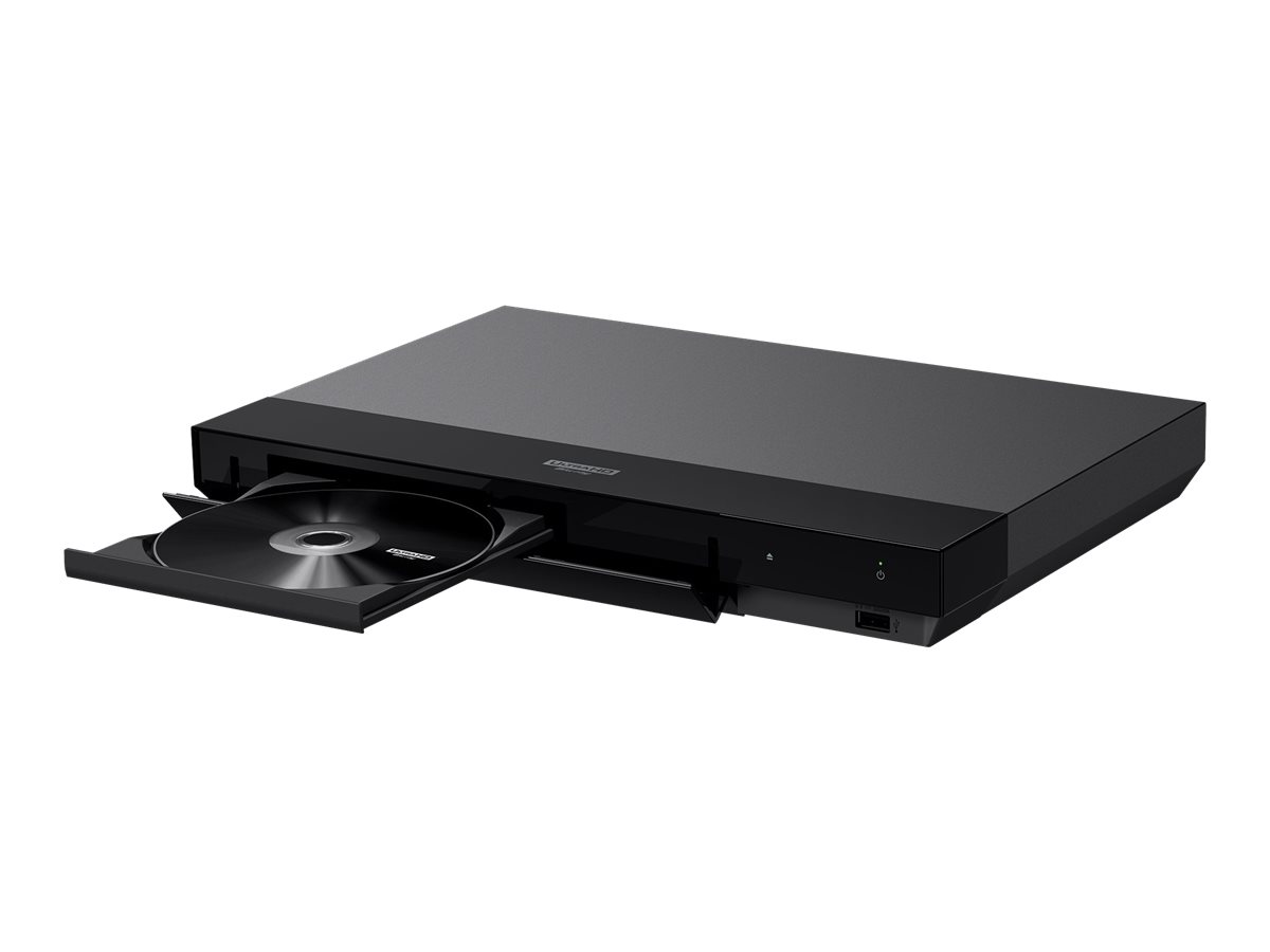 SONY 4K UHD BLU-RAY PLAYER UBPX700/CA