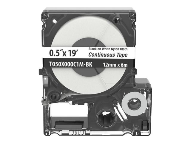 Panduit PXE - Nylon cloth