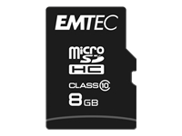 Emtec produit Emtec ECMSDM8GHC10CG