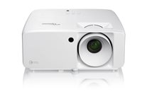 Optoma ZH521 - DLP projector - portable - 3D